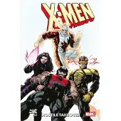 MacKay, Jed X-Men Vol. 2: Hostile Takeover