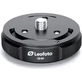 Leofoto Quick Link Set 60mm 3/8" QS-60