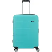 Gabol Future Plus Spinner Expandable 70.3/78l Matkalaukku