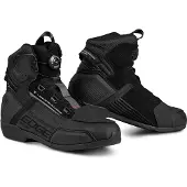 SHIMA Saappaat EDGEVENTMENBLK