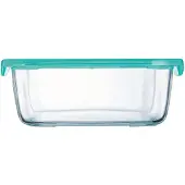 Luminarc Keep'n' Box, 1,17 L ruoansäilytysrasia