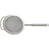 Rösle Sigte Finmasket - Silver - 0.6 L