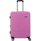 Gabol Future Plus Spinner Expandable 70.3/78l Matkalaukku