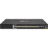 HP HPE Aruba 8360-32Y4C v2 Switch Bundle (JL700C)