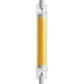 Eglo LED-lamppu 118MM 8W 806LM 2700K DIM. R7s