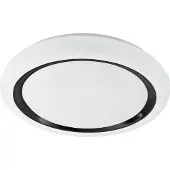 Eglo Capasso led 19,5W 48cm plafondi
