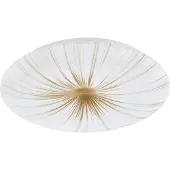 Eglo Nieves 1 41cm kulta led plafondi