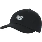 New Balance 6 Panel Structured Snapback-lippis