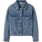 Name it Mila 8510 Denimtakki