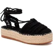 Xti 130331 Kiilakorkoiset Espadrillot