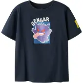 Name it Jeb Pokemon Regular Lyhythihainen T-paita