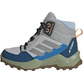 Adidas Terrex Ax4r Mid Vaelluskengät