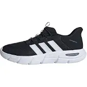 Adidas Cloudfoam Flex - Rapidfit - Black - 42 2/3
