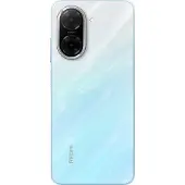 Xiaomi Redmi A5 4G 3 Gt/64 Gt Sininen (Ocean Blue) Kaksois SIM