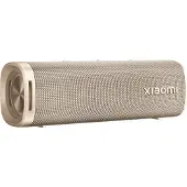 Xiaomi Sound Outdoor - kaiutin - kannettava - langaton - Bluetooth - 30 Watt - 2-suuntainen - kultaa