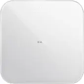 Xiaomi Analyysipunnitus Mi Smart Scale S200 - Valkoinen