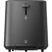 Xiaomi Leivänpaahdin EU | Teho 780-930 W | Paahtopaikkojen määrä 2 | Kotelomateriaali - muovi | Musta | Musta