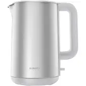 Xiaomi vedenkeitin S1 EU hopea