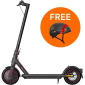 Xiaomi Electric Scooter 4 Pro, 700 W, 25 km/h, 45 km -sähköpotkulauta