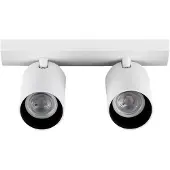 Yeelight Ceiling Spotlight - Valkoinen / 2 lamppua