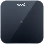 Xiaomi AnalyysiVaaka Mi Smart Scale S200 - Tumma Harmaa