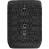 Xiaomi QBH4274GL, 6 W, Langallinen & langaton, LHDC, Kannettava stereokaiutin, musta, Painikkeet