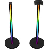 Yeelight Beam RGBIC -valopalkki LED-lamppusetti