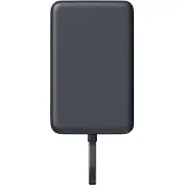 Xiaomi 33W Magnetic Power Bank 10000mAh (Integroitu kaapeli)
