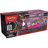 Asmodee Pokemon TCG Trainer's Toolkit