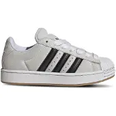 Adidas Superstar St J - Grey - 37 1/3