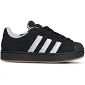 Adidas Originals Superstar St J - Black - 38 2/3