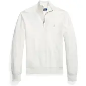 Ralph Lauren 32/2 Cotton-Lsl-Plo - White - XXL
