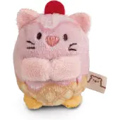 Nici Pehmolelu kissa-pehmis Angy, 5 cm