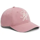 Tommy Hilfiger Embroidered Lippis