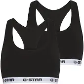 G-Star D29409-01 Racerback Bralette Rintaliivit 2 Yksiköt