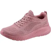 SKECHERS Bobs Sport Squad Chaos Face Off Lenkkarit