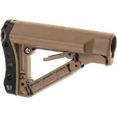 G&G Gos-v3-aseen Perä