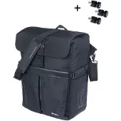 Basil Move Mik Fahrradtasche 15l