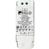 Eglo Muuntaja Eglo 0-70 W / 0-40 W