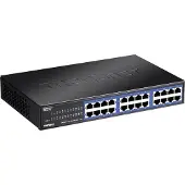 Trendnet TEG-S24Dg 24-porttinen Gigabit Switch