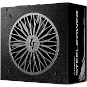 Chieftec SteelPower Series BDK-550FC 550W -virtalähde, 80 Plus Bronze