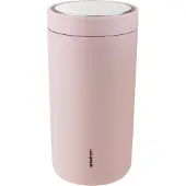 Stelton To Go Click Cup 200ml Stainless Steel Termospullo
