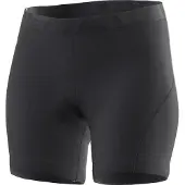 Loeffler Elastic 2.0 Pohjakerroksen Shortsit