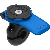 Quad Lock Taustapeilin Puhelinteline