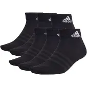 Adidas T Spw Ank 6P - Black - 37-39