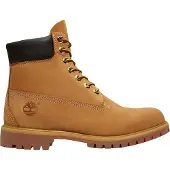 Timberland premium 6 inch lace waterproof boot