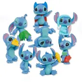 Disney Stitch Kuvio 5 Cm