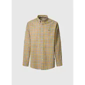 Pepe Jeans Archie Pitkähihainen Kauluspaita