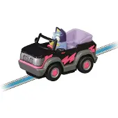 Carrera First Bluey Slot Car