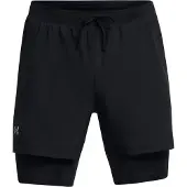 Under Armour Launch 5in 2-in-1 Shortsit